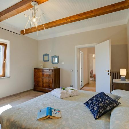 Tuscan Home S Margherita Private Outdoor - Happy Rentals Bucine Extérieur photo