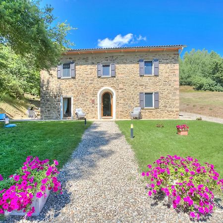 Tuscan Home S Margherita Private Outdoor - Happy Rentals Bucine Extérieur photo
