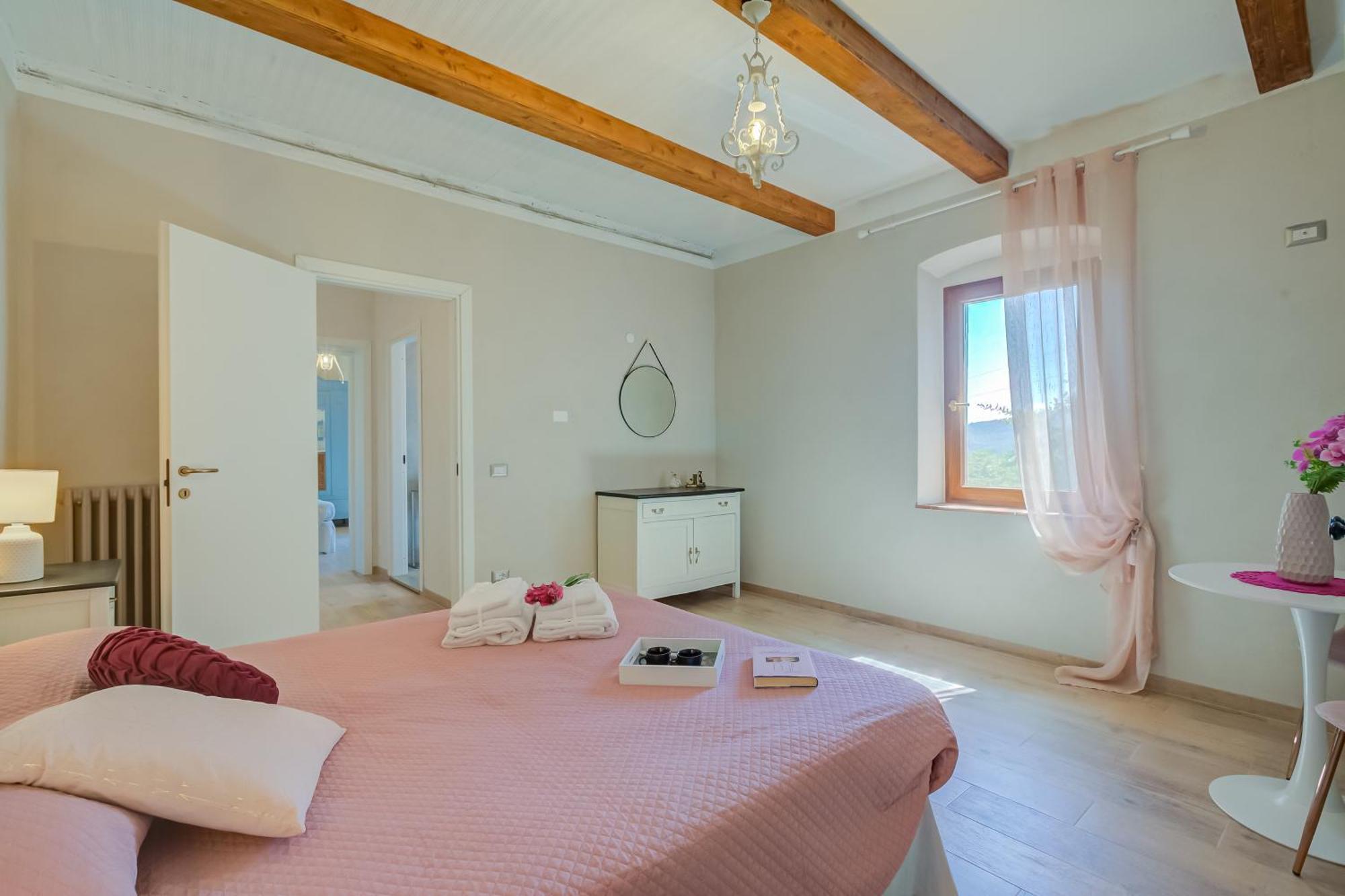 Tuscan Home S Margherita Private Outdoor - Happy Rentals Bucine Extérieur photo