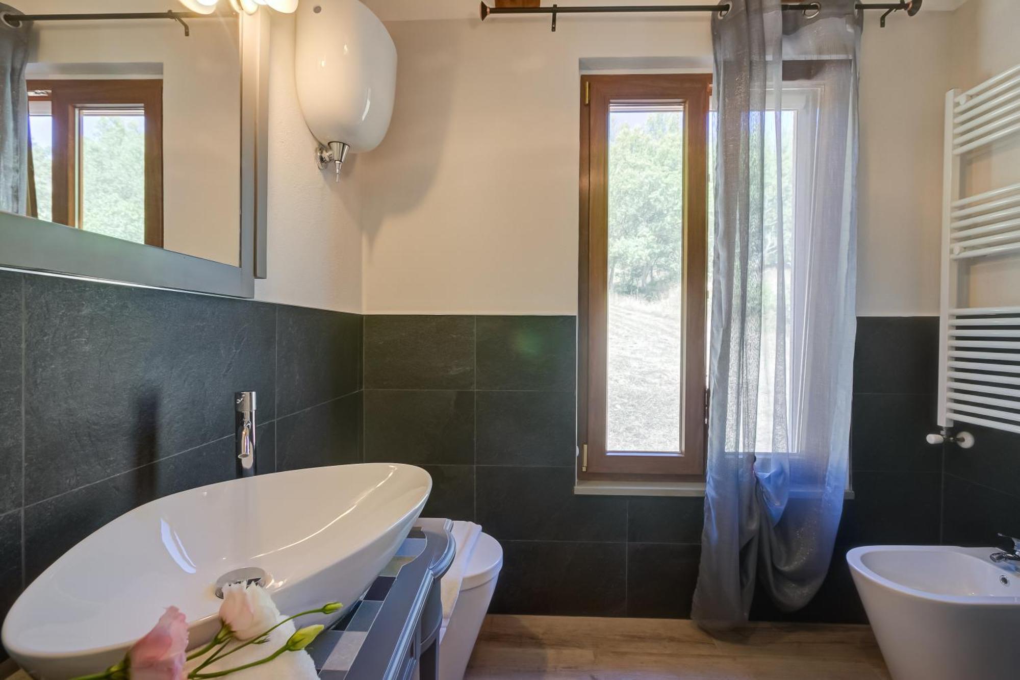 Tuscan Home S Margherita Private Outdoor - Happy Rentals Bucine Extérieur photo