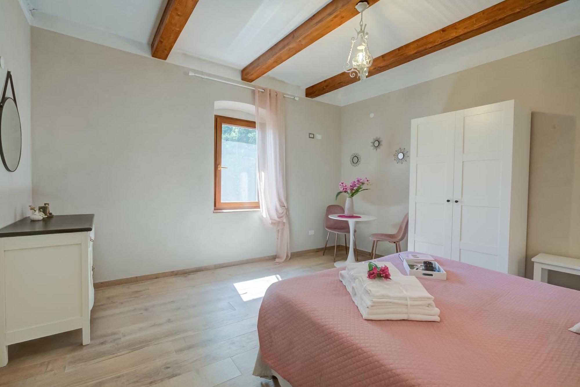 Tuscan Home S Margherita Private Outdoor - Happy Rentals Bucine Extérieur photo