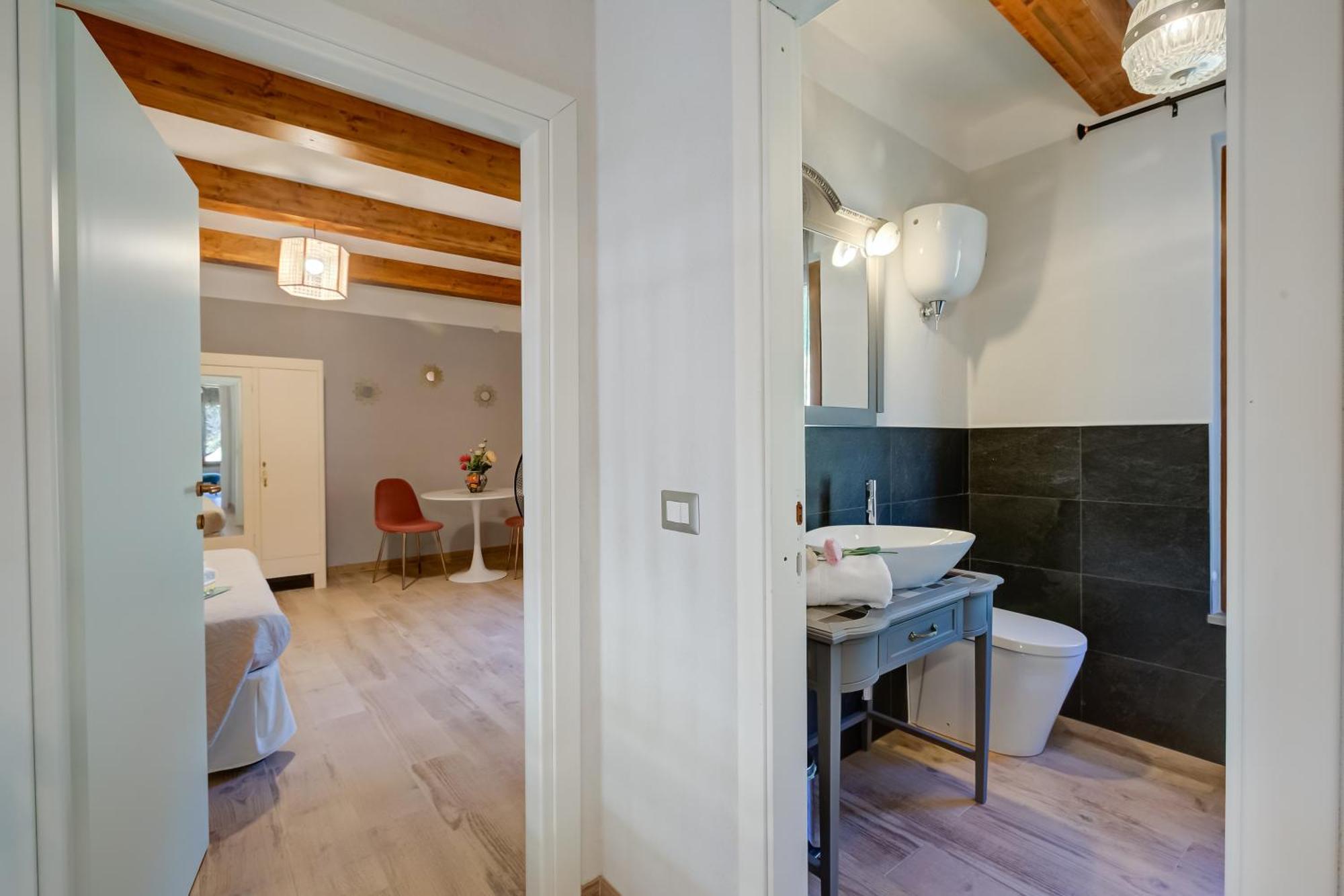 Tuscan Home S Margherita Private Outdoor - Happy Rentals Bucine Extérieur photo