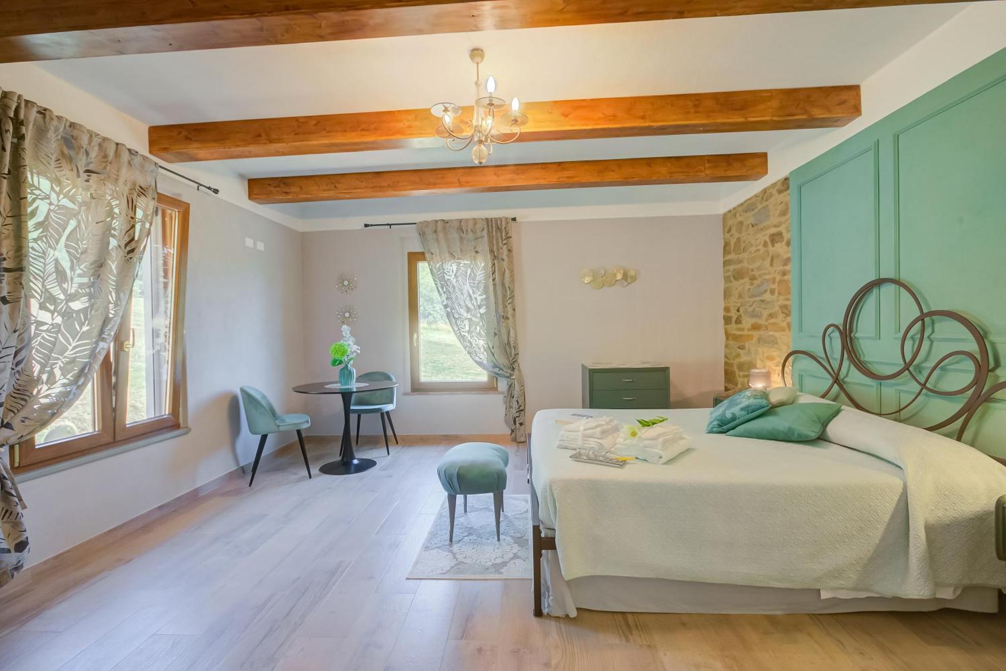 Tuscan Home S Margherita Private Outdoor - Happy Rentals Bucine Extérieur photo