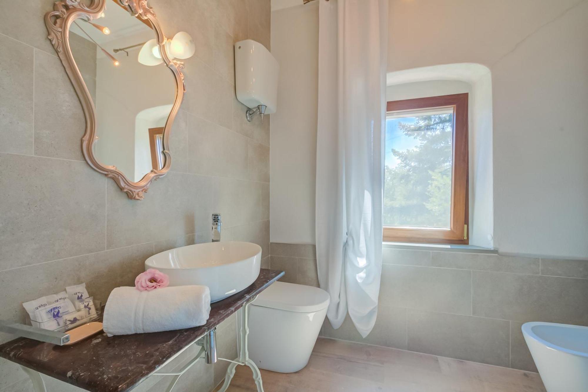 Tuscan Home S Margherita Private Outdoor - Happy Rentals Bucine Extérieur photo
