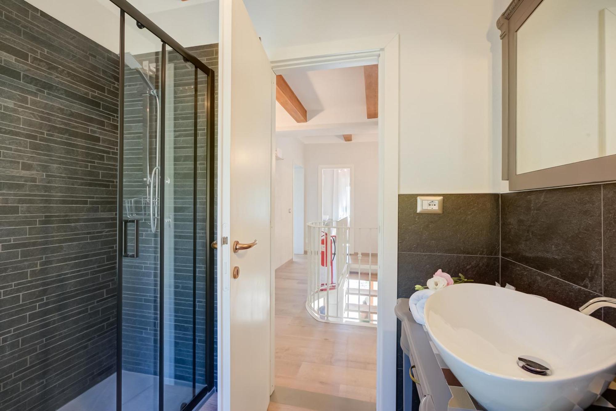 Tuscan Home S Margherita Private Outdoor - Happy Rentals Bucine Extérieur photo