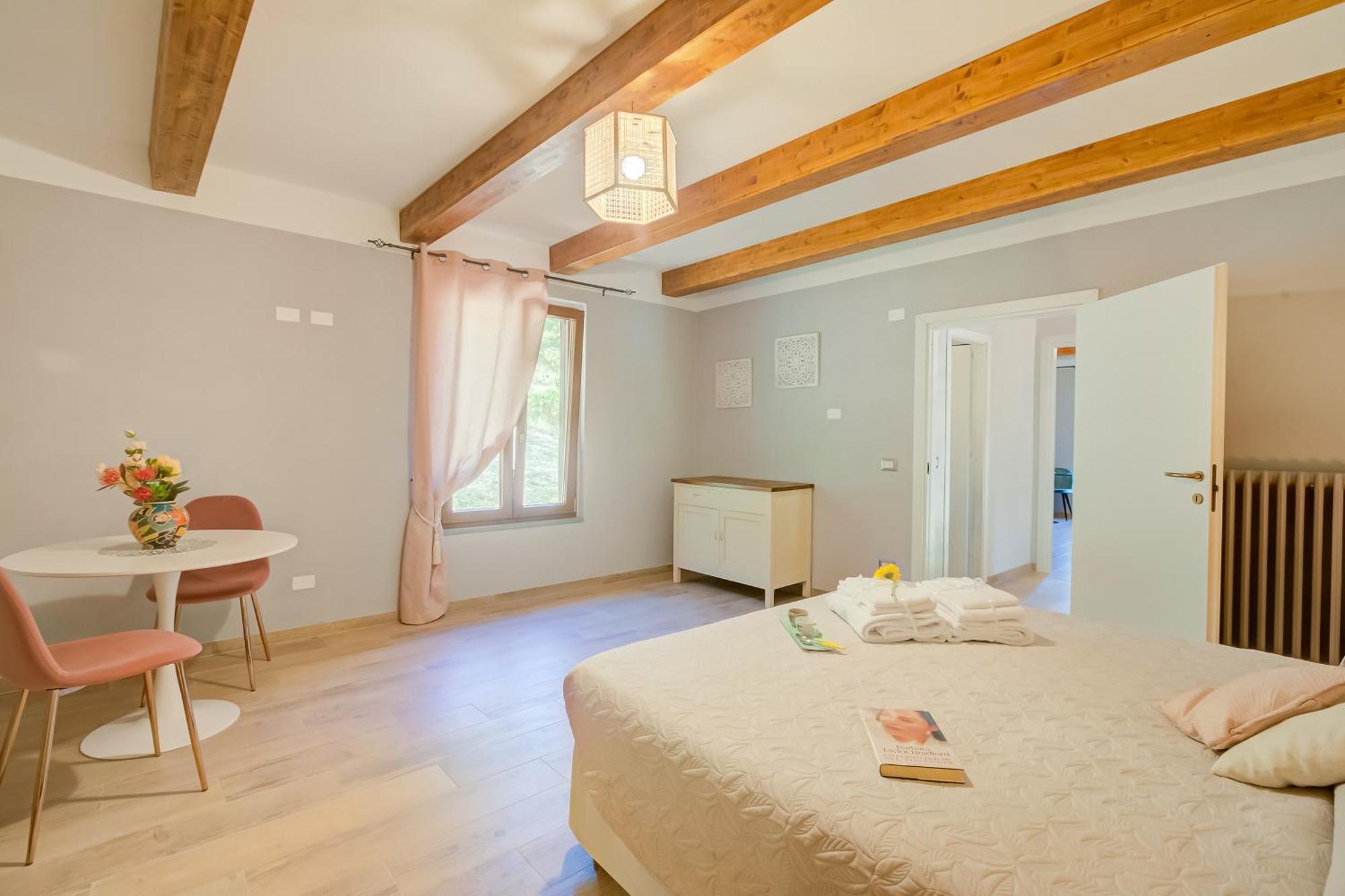 Tuscan Home S Margherita Private Outdoor - Happy Rentals Bucine Extérieur photo