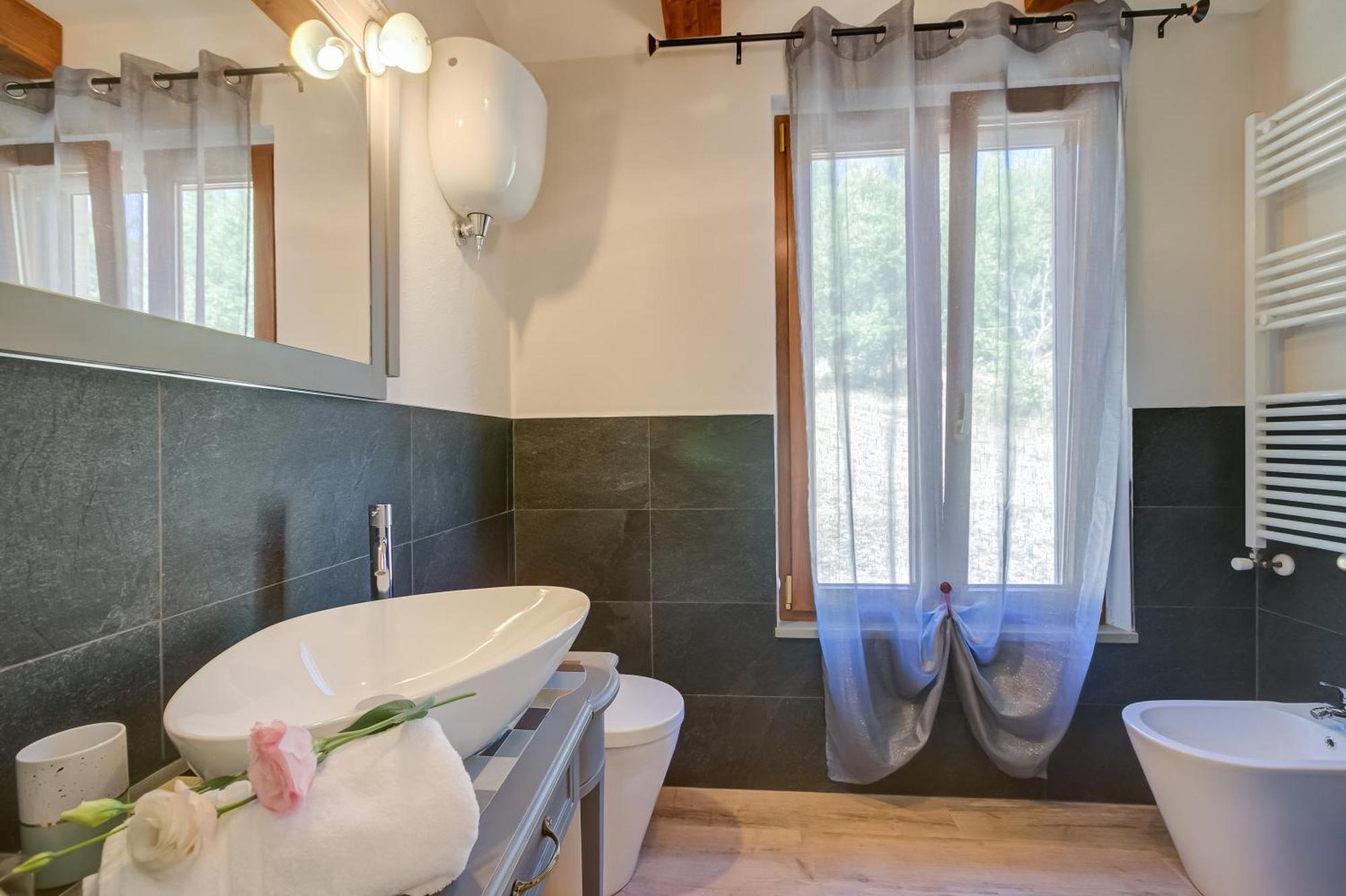 Tuscan Home S Margherita Private Outdoor - Happy Rentals Bucine Extérieur photo